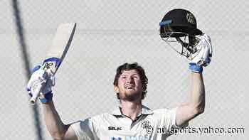 Bancroft has unfinished business at Durham - Yahoo Sport Australia