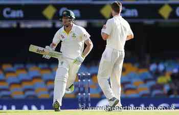 Cameron Bancroft has 'unfinished business' at Durham - The Northern Echo