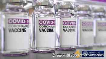 Canada pauses AstraZeneca COVID vaccinations for those 55 and younger - mybancroftnow.com