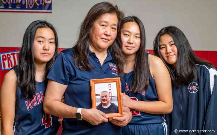 Girls Basketball Preview: Yorba Linda rebounding from COVID-19 tragedy with perspective