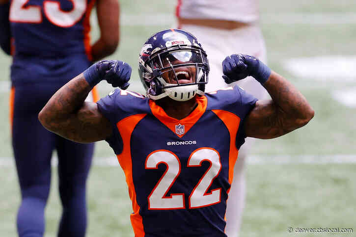 Broncos’ Kareem Jackson Says NFL’s 17 Game Schedule Is ‘Complete BS’