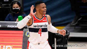 Wizards vs. Pistons odds, line, spread: 2021 NBA picks, April 1 predictions from proven computer model