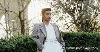 Esperanza Spalding’s Quest to Find Healing in Music