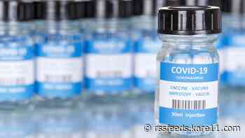 New COVID-19 community vaccination site set for Oakdale