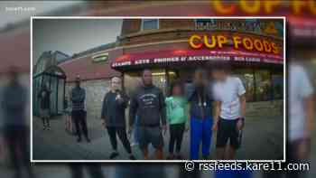 Derek Chauvin Trial: How the state is addressing witness trauma