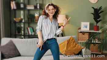 Three easy steps to shifting the energy in your space