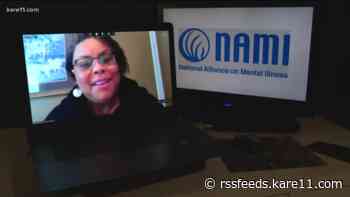 Minnesota non-profit offers free mental health resources during Chauvin trial