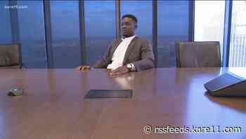 Young attorney shares the emotional impact of the Chauvin trial