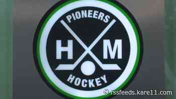 Hill-Murray won't play in State Class AA Boys Hockey Tournament