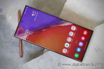 Best Samsung phones for gaming