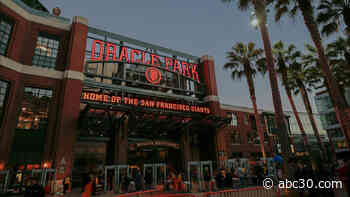 Going to a San Francisco Giants game? Here's what you'll need to get in