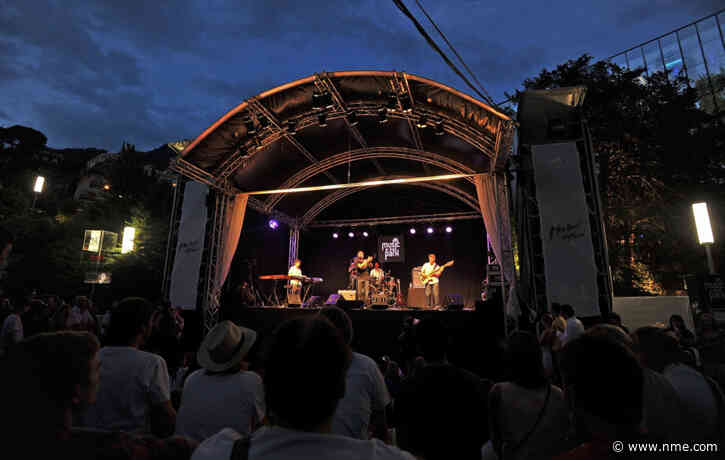 Montreux Jazz Festival confirms its return this summer