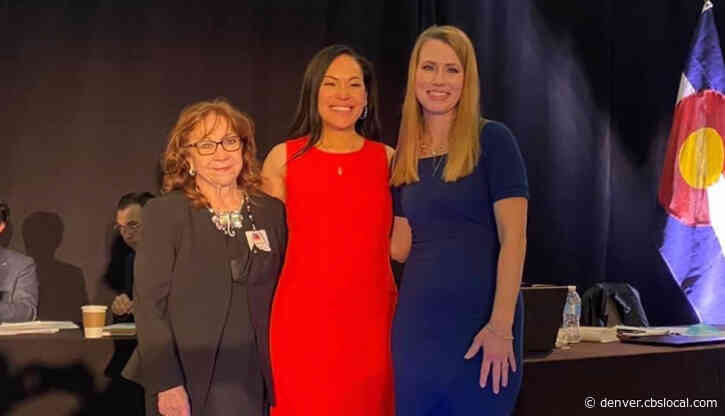 3 Women Chosen To Lead Colorado Republican Party In Historic Election