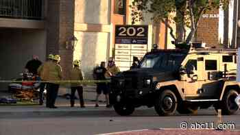 Police: Suspect in California shooting knew, targeted victims; 4 dead, including child