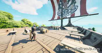 Fortnite challenge guide: Eliminate Raptor, Zenith, or Blackheart