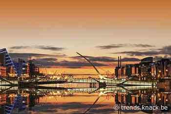 Techreuzen houden niet van België (video)