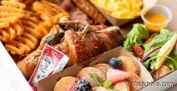 Here's where you can get brunch boxes in Toronto | Dished - Daily Hive