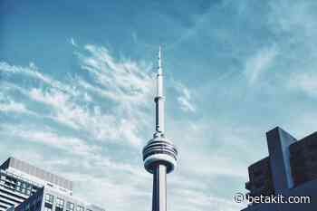 Federal government looks to prop up Toronto tech ecosystem with $14.6 million in loans for six companies - BetaKit
