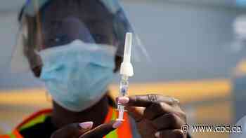 Government, Sanofi officials unveil $925M in vaccine funding in Toronto - CBC.ca