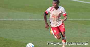 Report: Atiba Hutchinson recommends Besiktas target Toronto FC’s Richie Laryea - Waking The Red