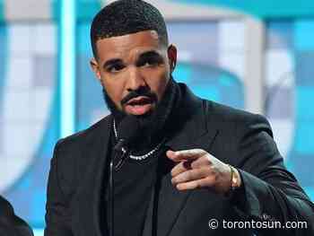 Alleged assault outside Drake's Toronto mansion nets woman charges - Toronto Sun