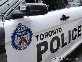 Toronto man accused of paying to view child sex abuse is brother of woman found NCR in PATH killing - National Post