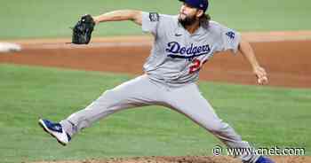 MLB Opening Day 2021: How to watch the Dodgers, Cubs, Yankees and more baseball today without cable     - CNET