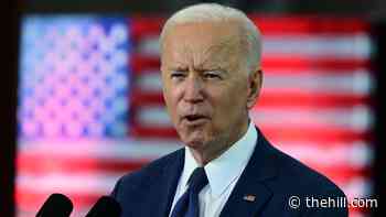 Biden tells faith leaders to 'spread the word' about vaccine
