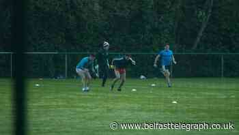 Dublin GAA suspend Dessie Farrell for  three months after ‘serious error of judgment’ on players’ Covid breach