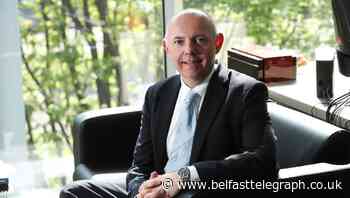 Entering the Belfast Telegraph Business Awards? We asked the chairman of the judging panel how to stand out from the crowd