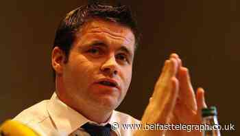 Dublin’s senior football manager suspended over Covid-19 breach