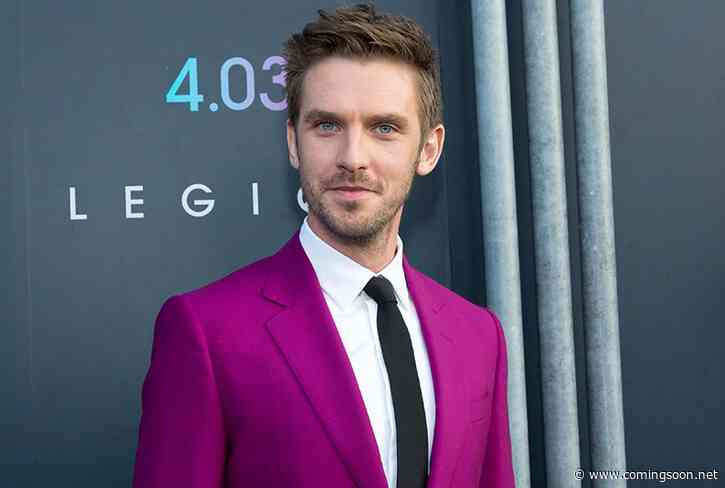 Dan Stevens Joins Starz Watergate Drama Series Gaslit