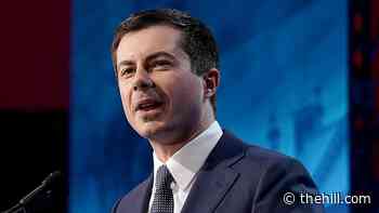 Biden taps five agency heads to sell infrastructure plan