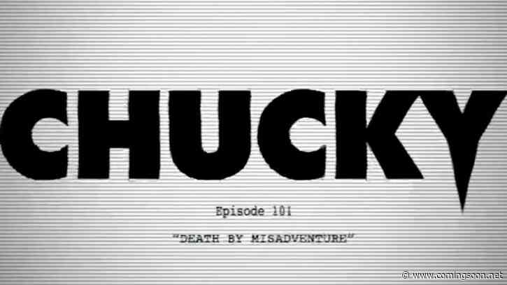 Don Mancini’s Chucky Series Officially Begins Production 