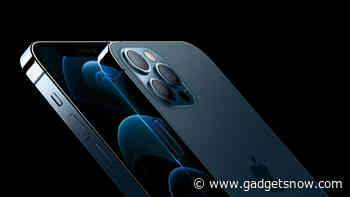 iPhone 13 lineup to offer identical wide camera lens as iPhone 12, claims report