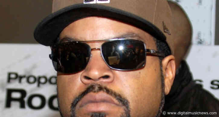 Ice Cube Sues ‘Predatory Conglomerate’ Robinhood For Allegedly Using His Name, Likeness Without Permission