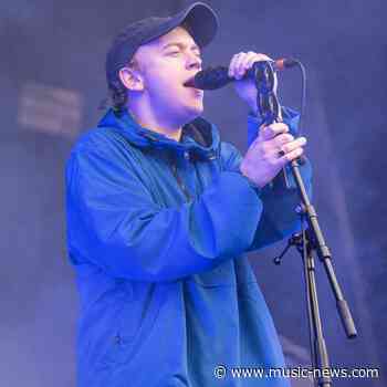 DMA'S to play livestream concert on May 29