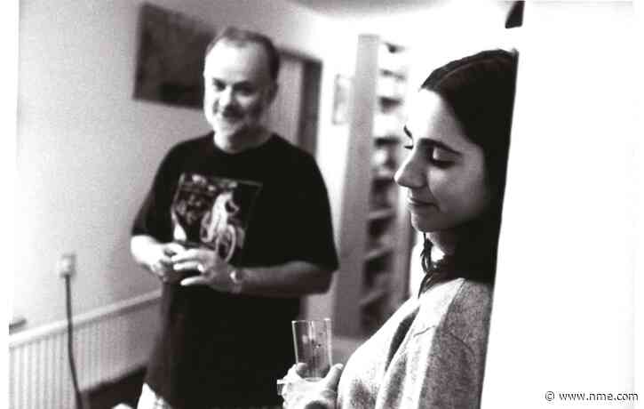 PJ Harvey’s ‘The Peel Sessions 1991-2004’ is getting a vinyl reissue