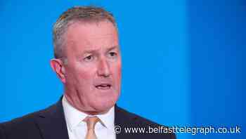 £1.1bn for Covid-19 included in Stormont spending plans