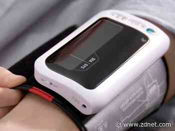 Best blood pressure monitor 2021