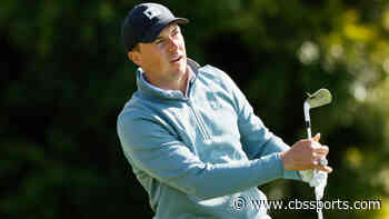 2021 Masters odds, picks: Jordan Spieth, Justin Thomas predictions from model that nailed Reed's win