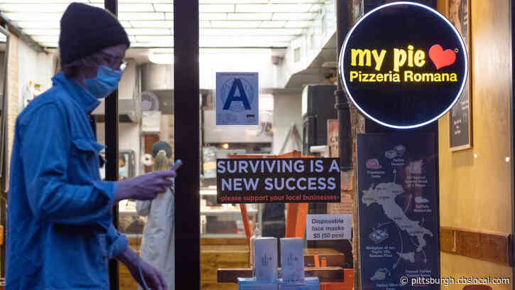 Restaurants Reopening: Where Do They Stand, And How Do They Recover From COVID?