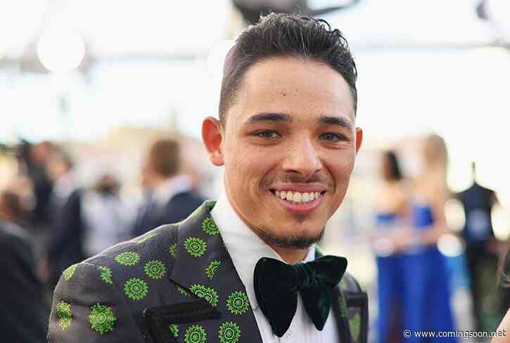 Hamilton Alum Anthony Ramos in Talks to Lead New Transformers Movie!