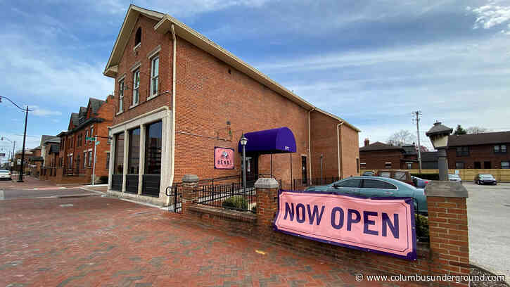 Běndì Wok N’ Bar Now Open in German Village
