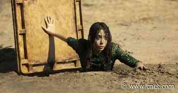 Made For Love on HBO Max: A black comedy about breaking up with your phone     - CNET