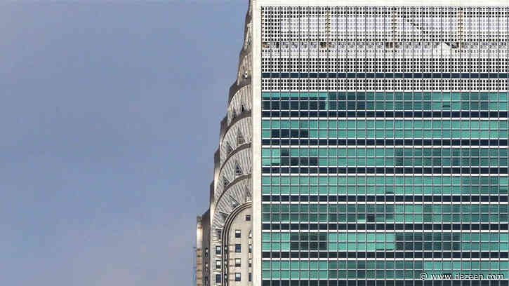 Dallas photographer Nikola Olic finds poetry in architecture