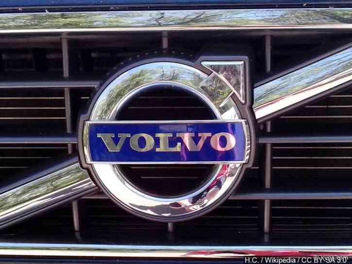 Volvo to give employees 24 weeks paternal leave
