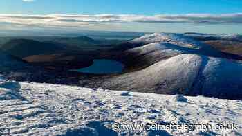 Northern Ireland to face cold weather and possibly snow
