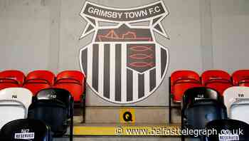 Grimsby takeover in doubt as Tom Shutes withdraws from consortium