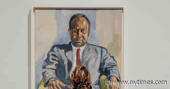 It’s Time to Put Alice Neel in Her Rightful Place in the Pantheon